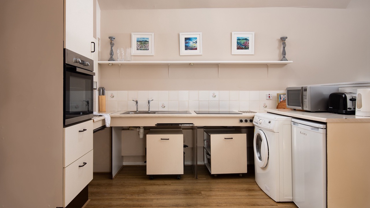 Photo of Kitchen in Melrose