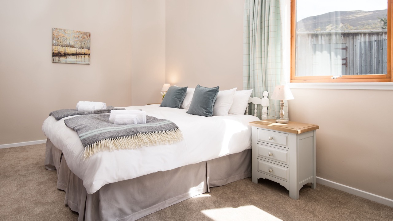 Photo of Bedroom in Melrose