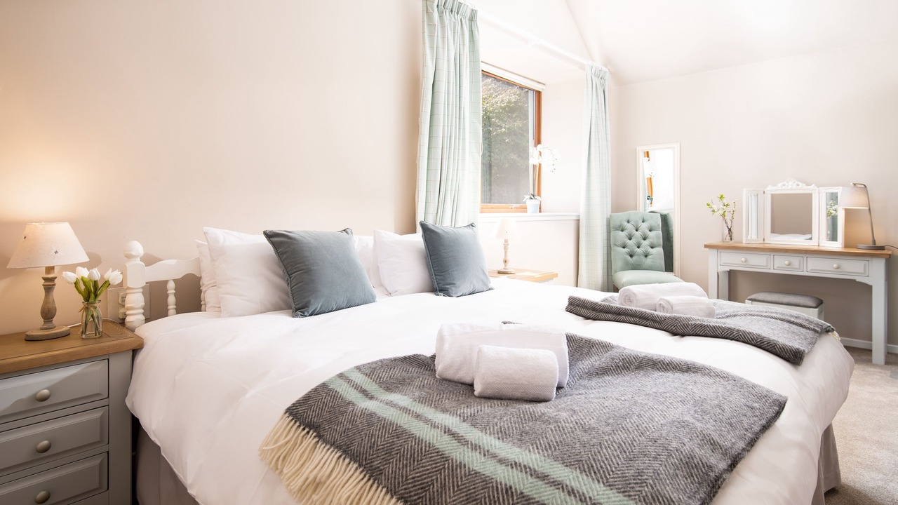 Photo of Bedroom in Melrose