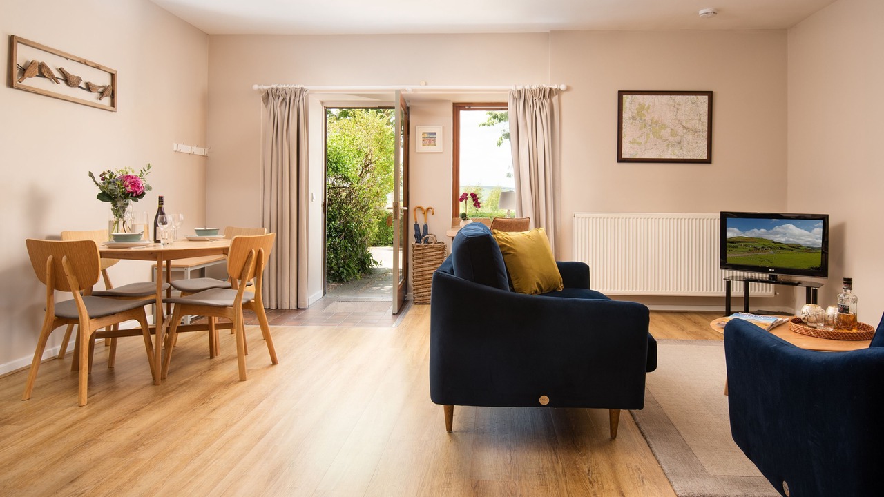 Photo of Livingroom in Melrose