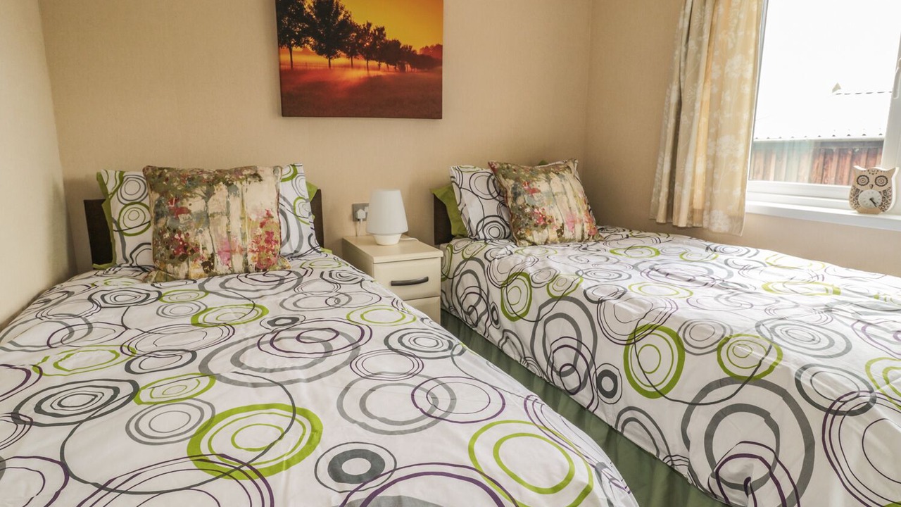 Photo of Bedroom in Melrose