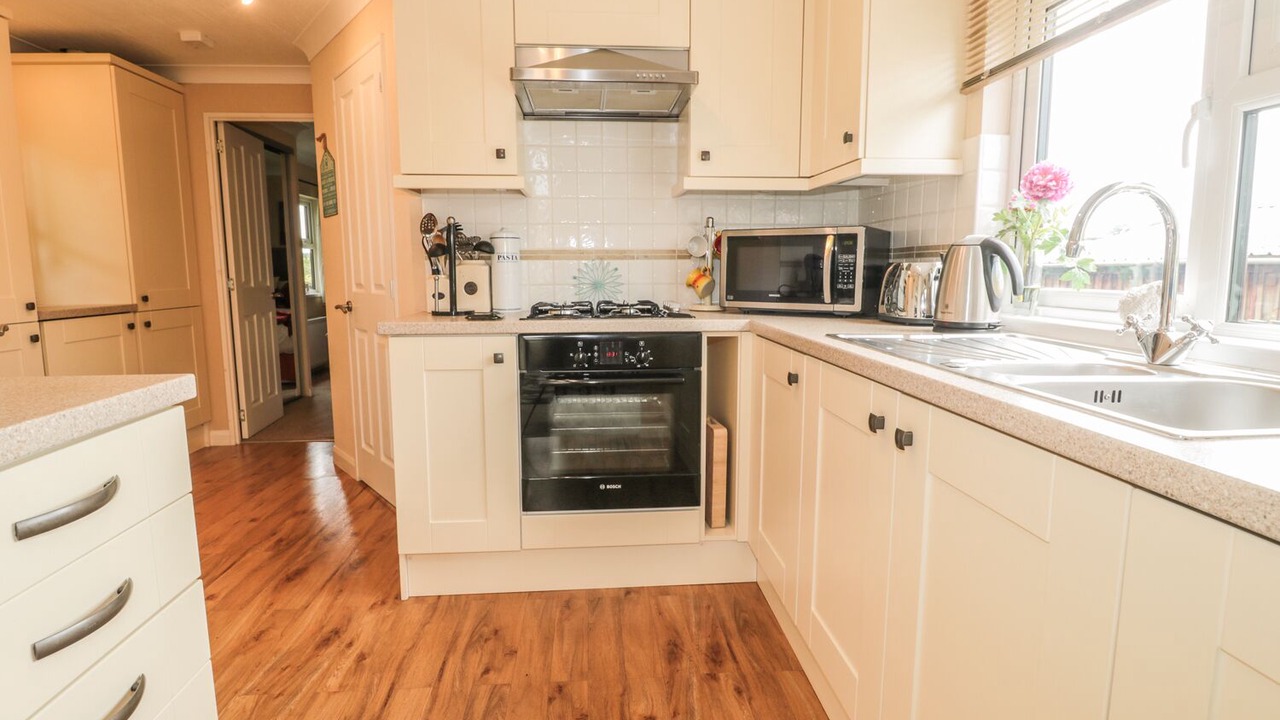 Photo of Kitchen in Melrose