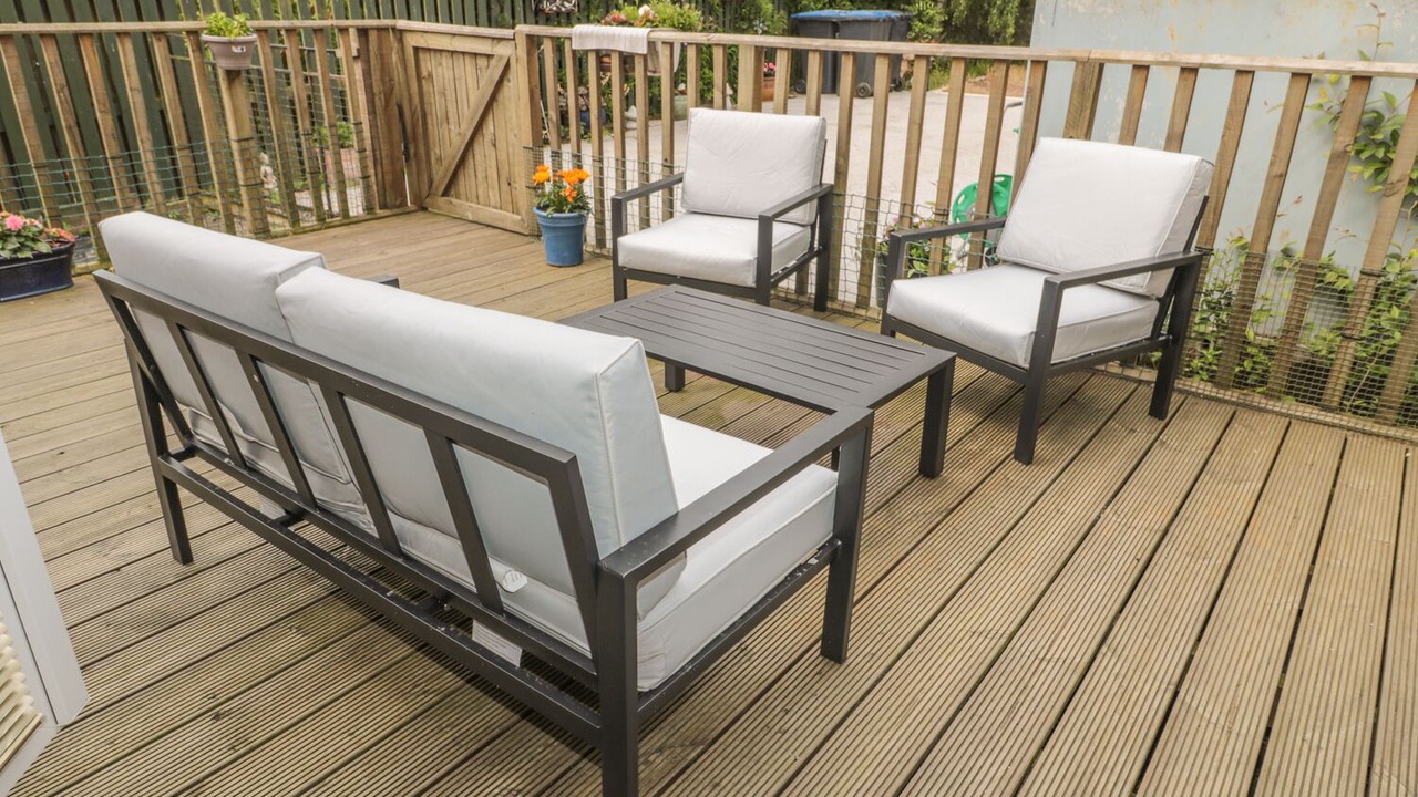 Photo of Patio Balcony in Melrose