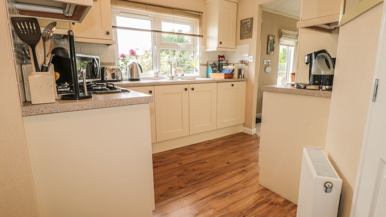 Photo of Kitchen in Melrose