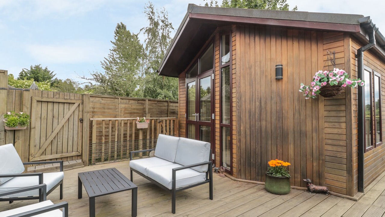 Photo of Patio Balcony in Melrose