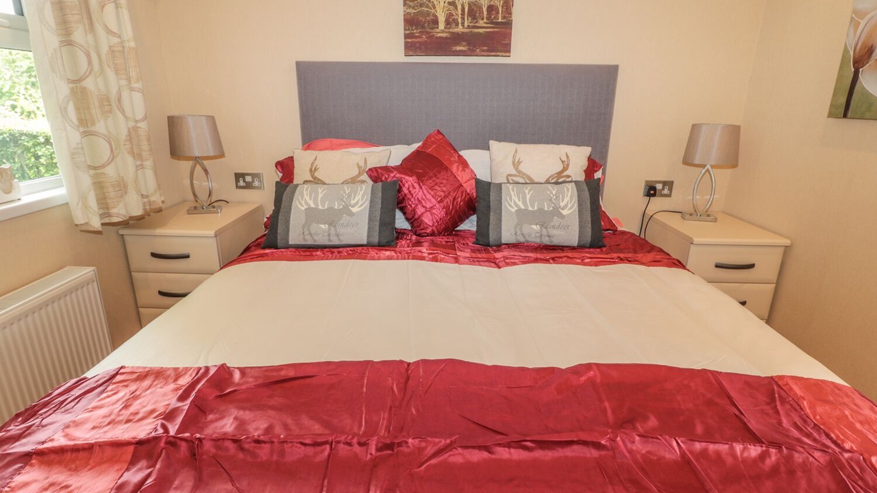 Photo of Bedroom in Melrose