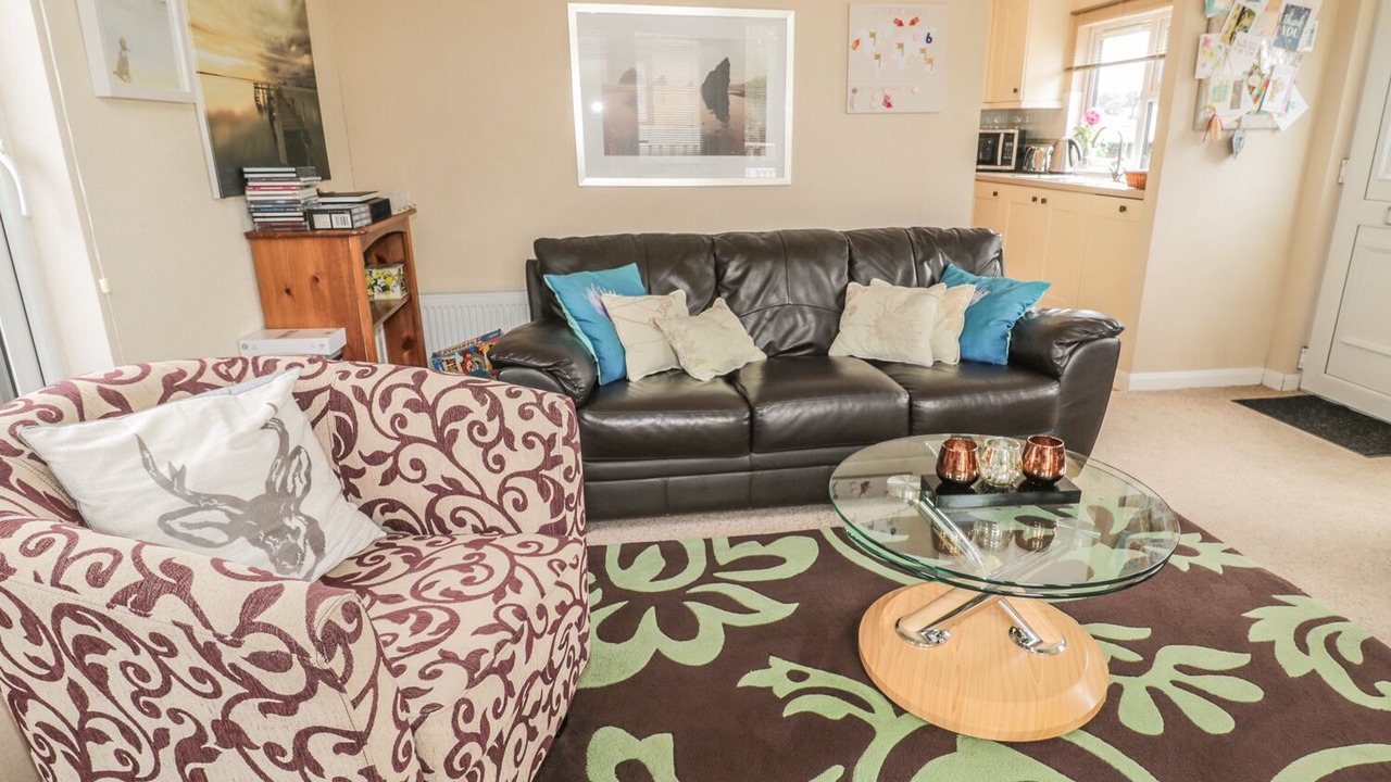 Photo of Livingroom in Melrose