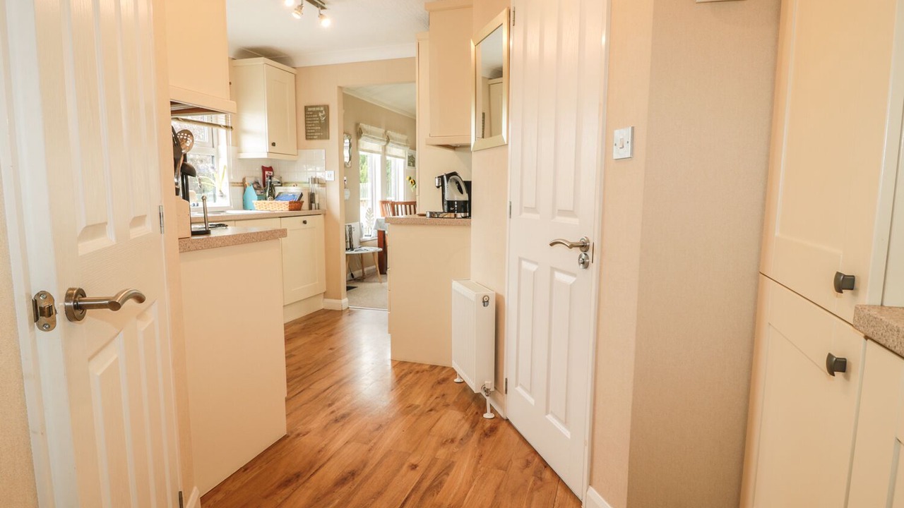 Photo of Kitchen in Melrose