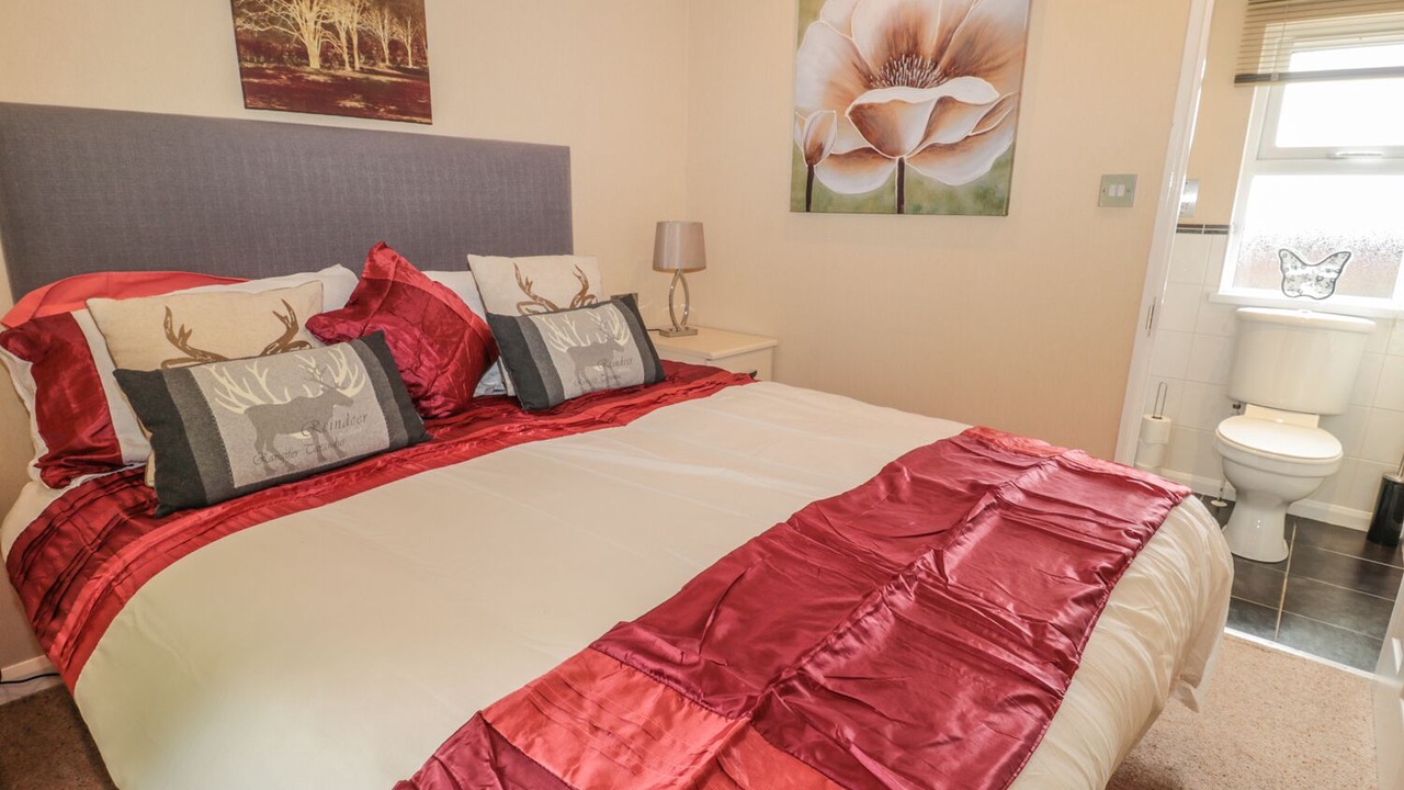 Photo of Bedroom in Melrose