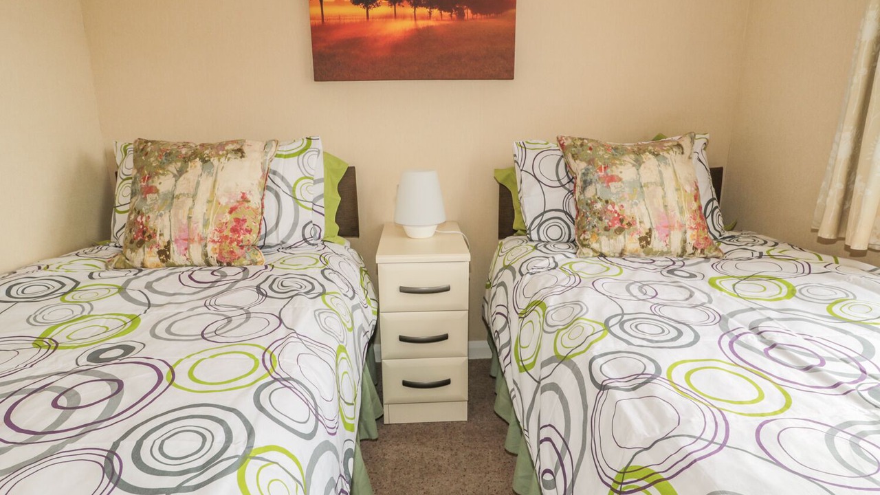 Photo of Bedroom in Melrose