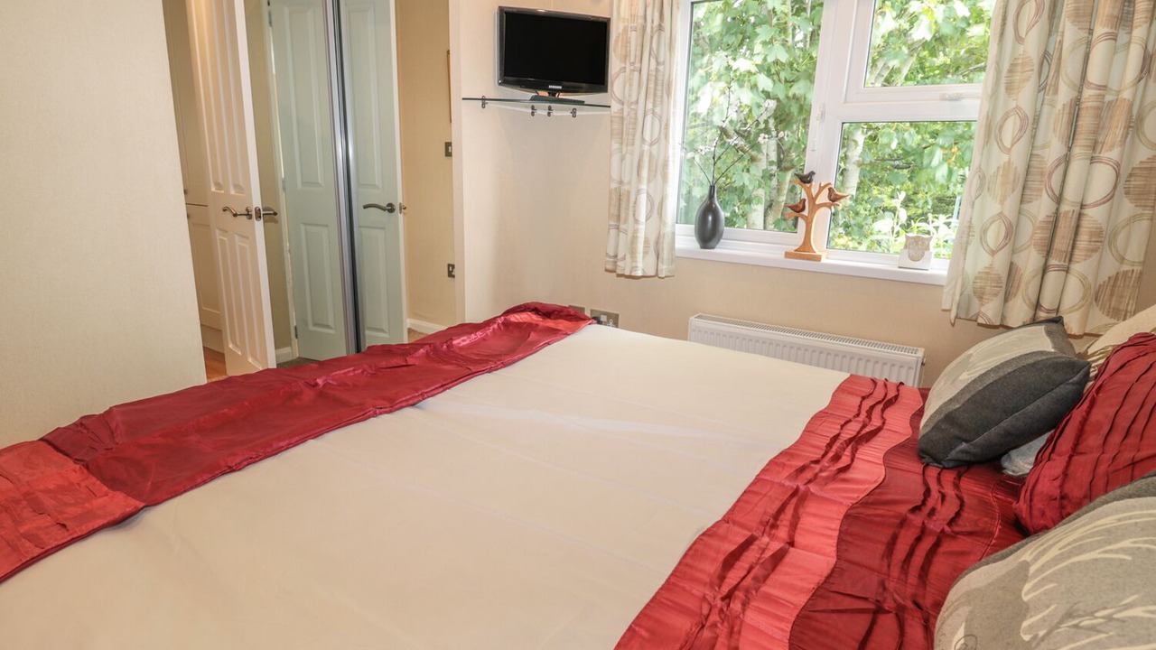 Photo of Bedroom in Melrose