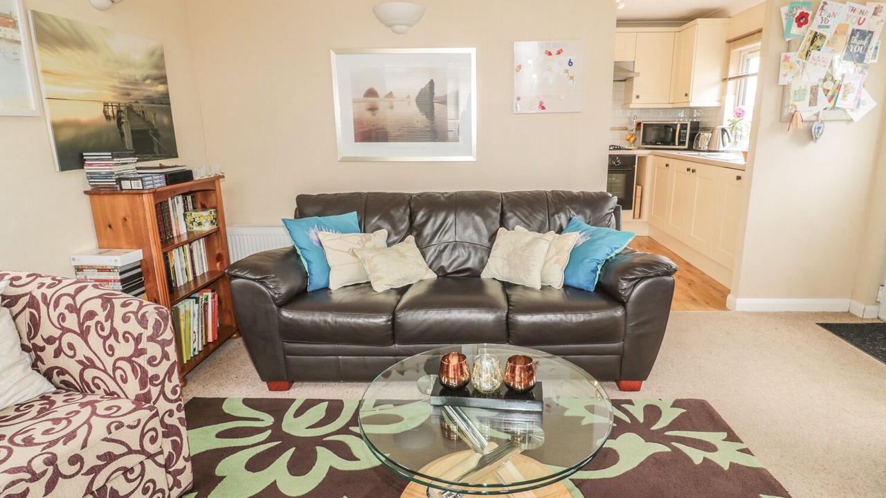Photo of Livingroom in Melrose
