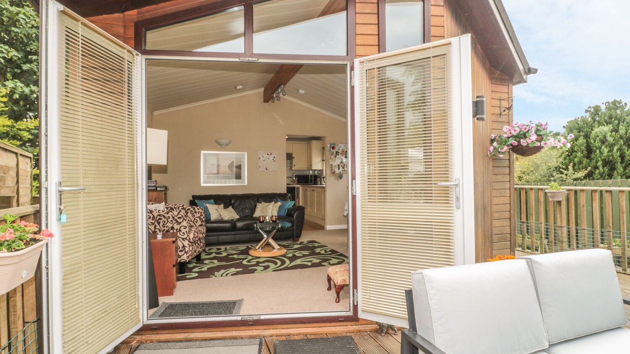 Photo of Patio Balcony in Melrose
