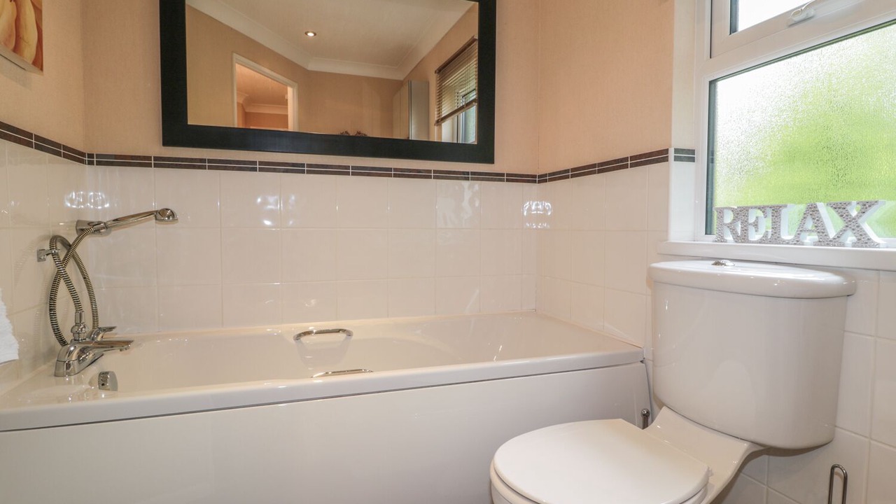 Photo of Bathroom in Melrose