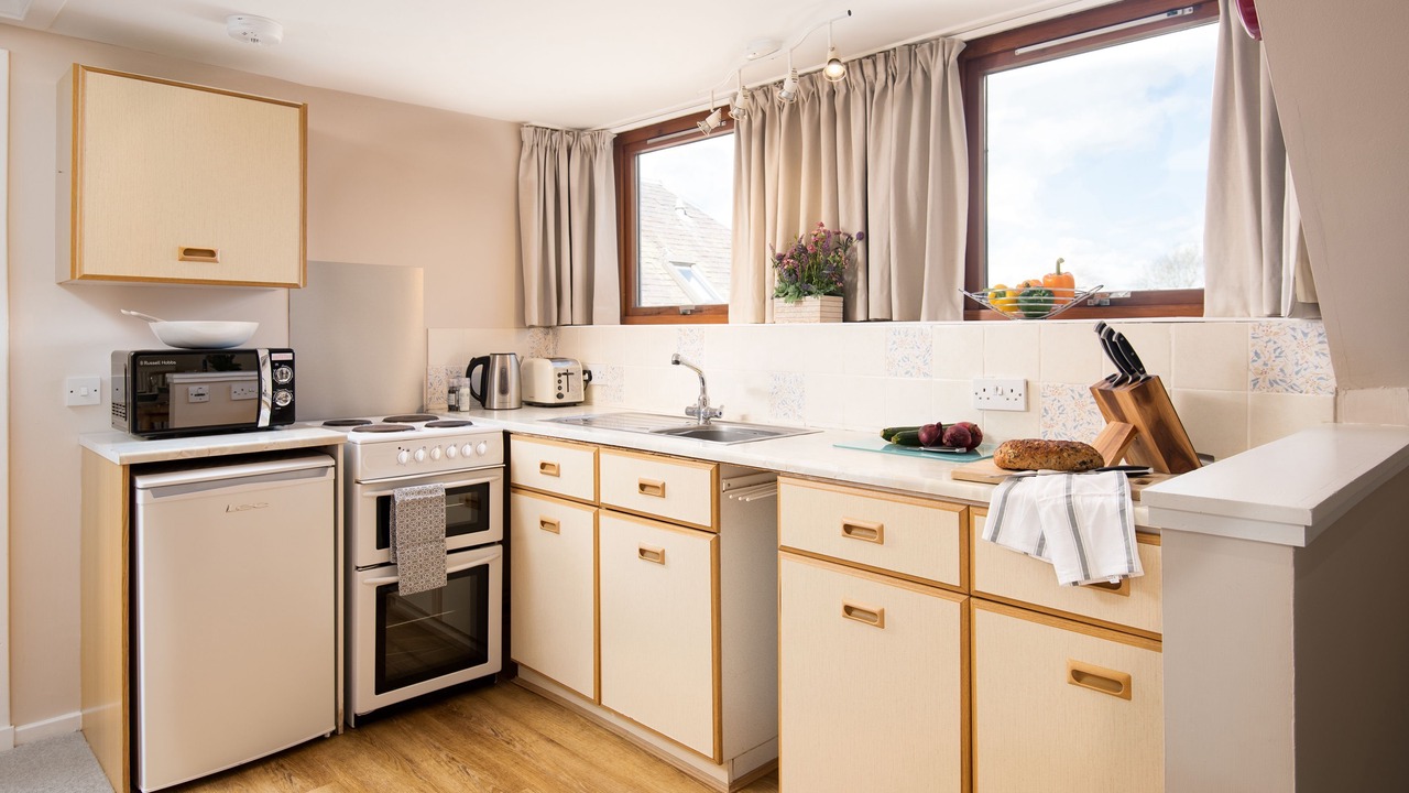 Photo of Kitchen in Melrose