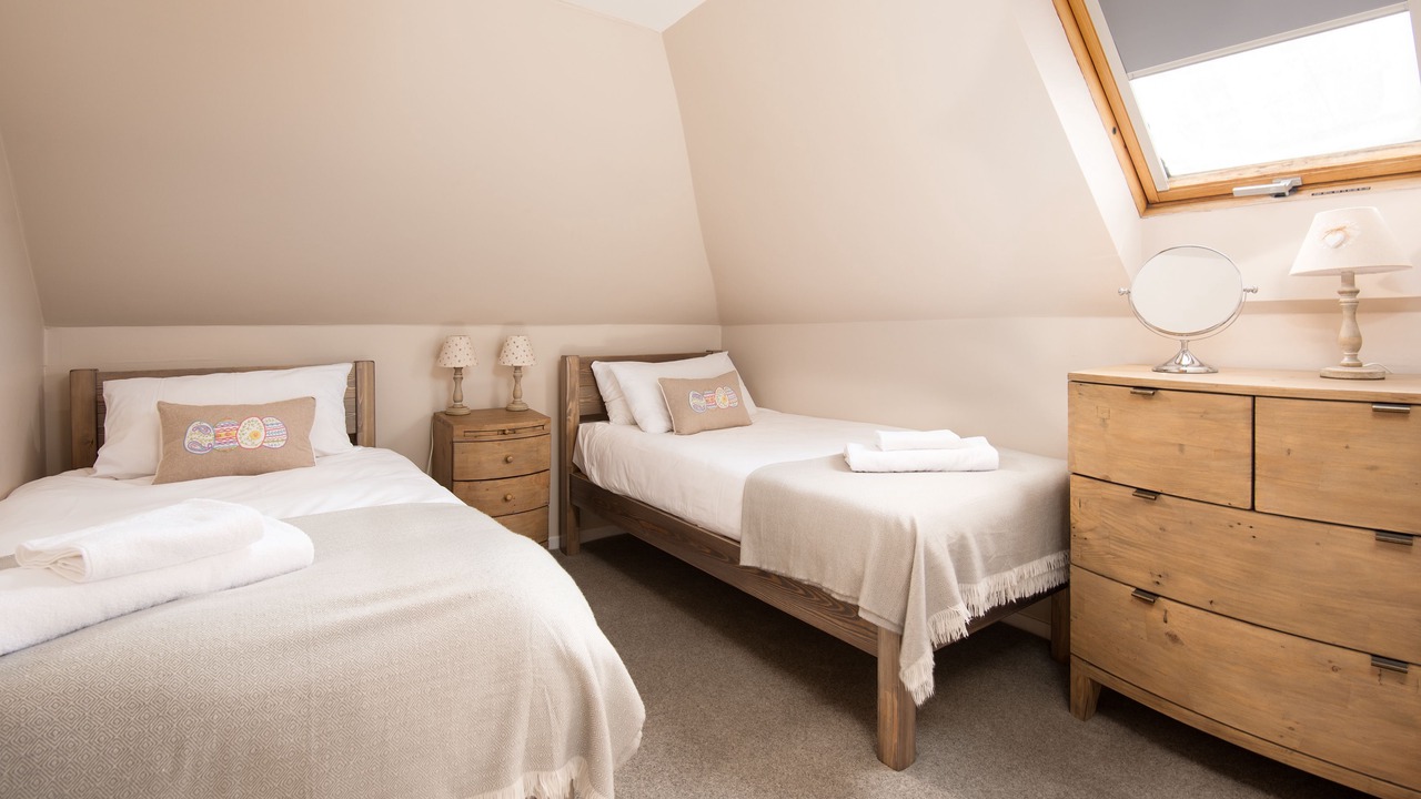 Photo of Bedroom in Melrose