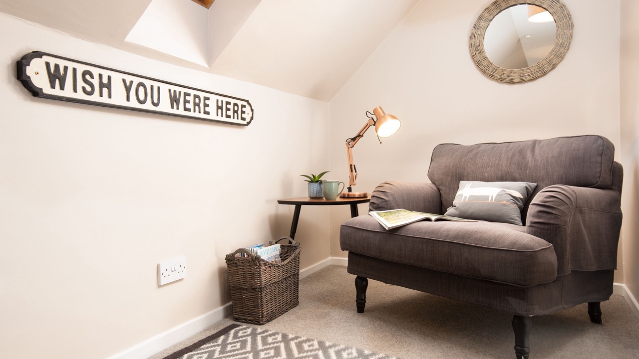 Photo of Livingroom in Melrose