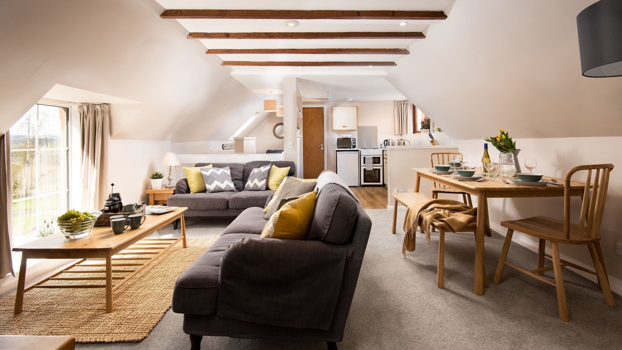Photo of Livingroom in Melrose
