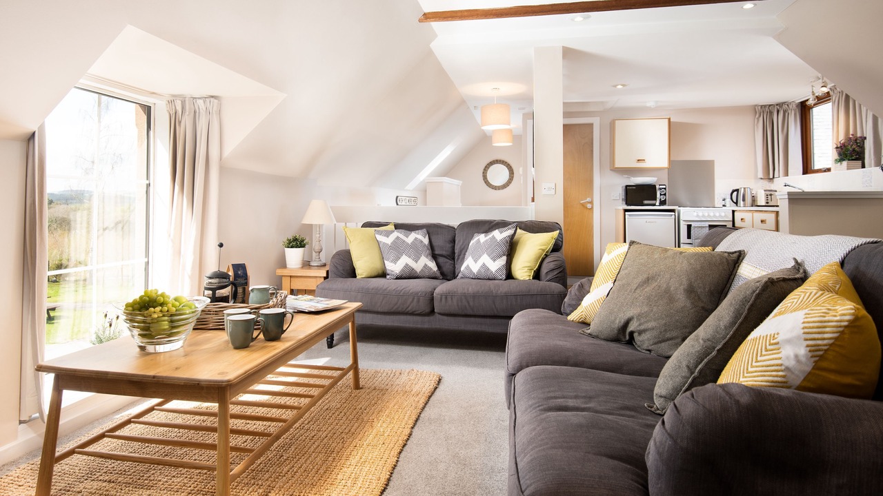 Photo of Livingroom in Melrose