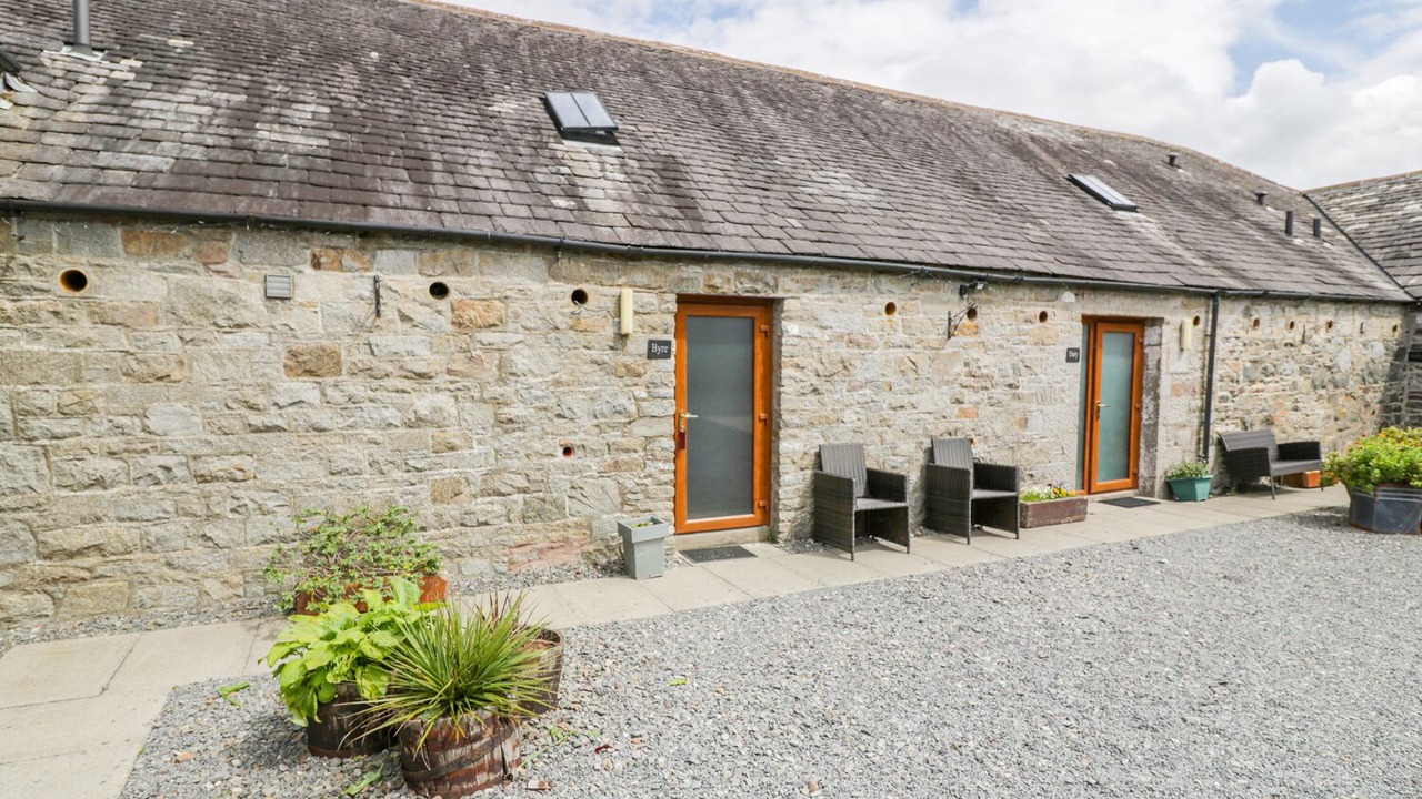 Photo of Outdoor in Newton Stewart
