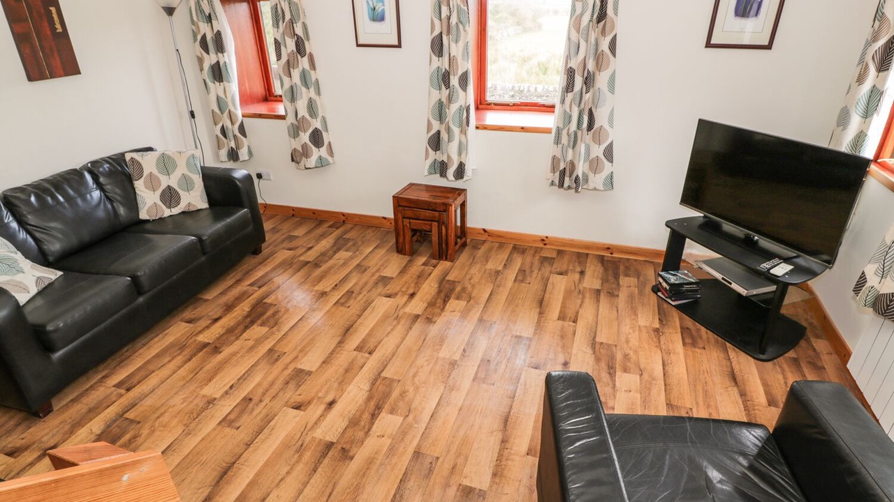 Photo of Livingroom in Newton Stewart