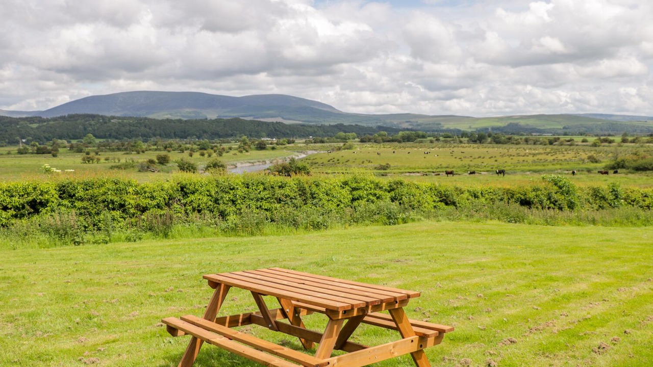 Photo of Outdoor in Newton Stewart