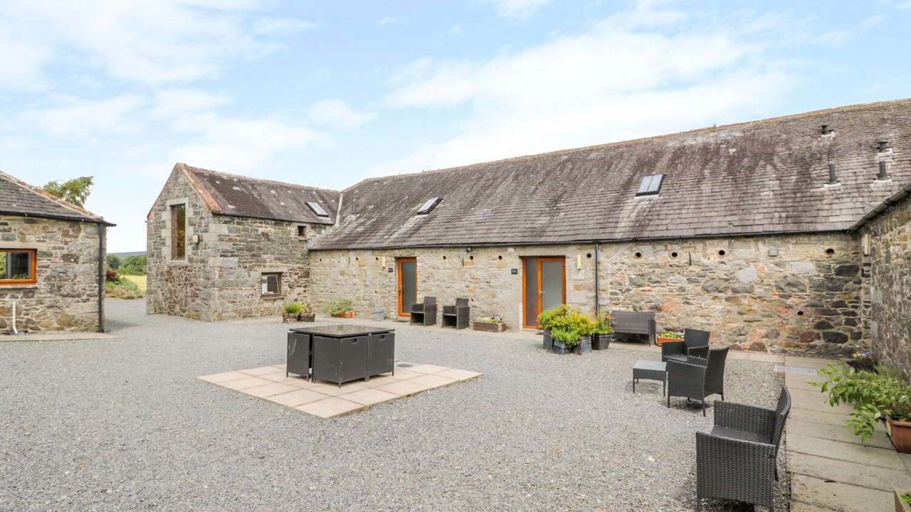 Photo of Outdoor in Newton Stewart
