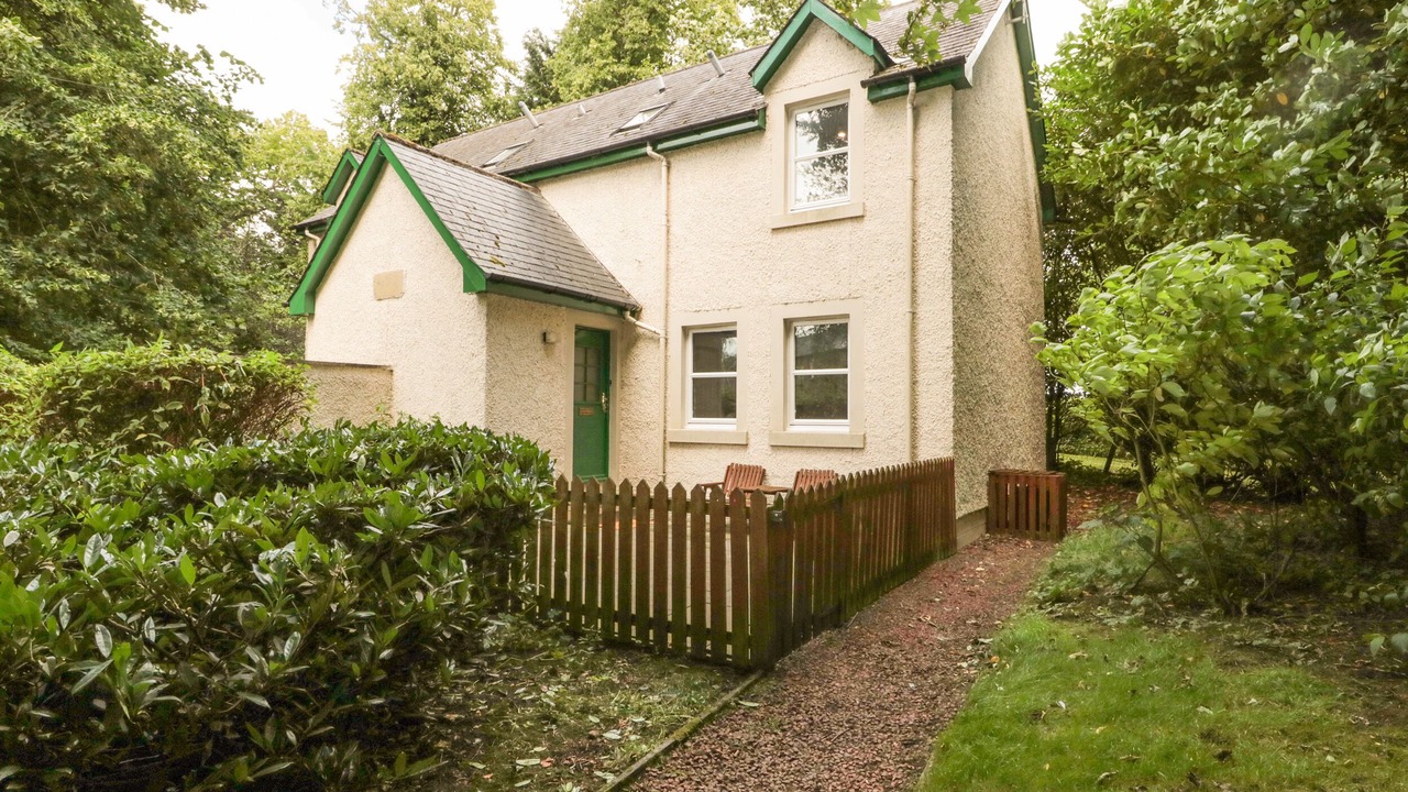 Photo of Outdoor in Duns