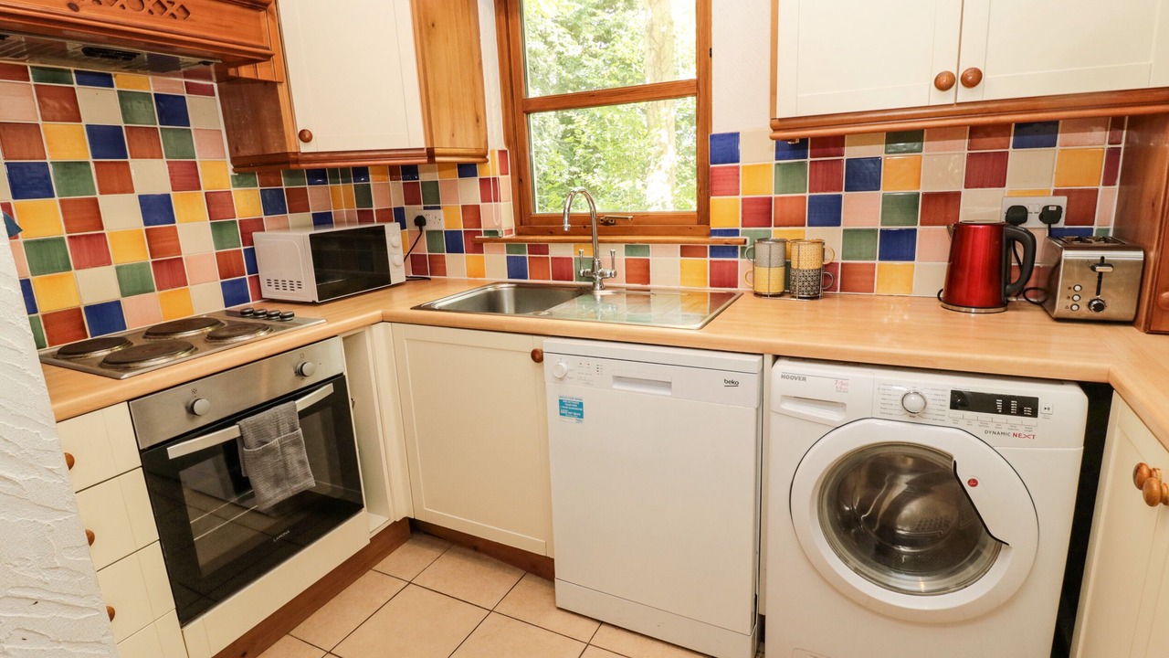 Photo of Kitchen in Duns