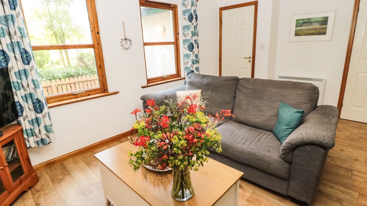 Photo of Livingroom in Duns
