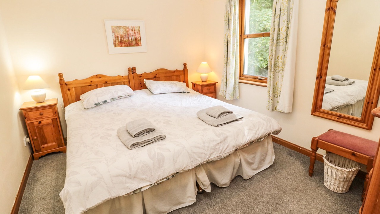 Photo of Bedroom in Duns