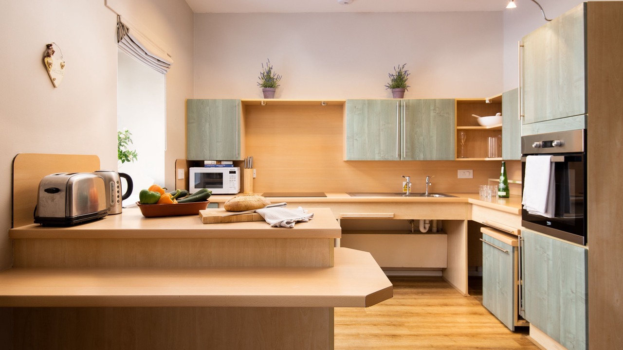 Photo of Kitchen in Melrose