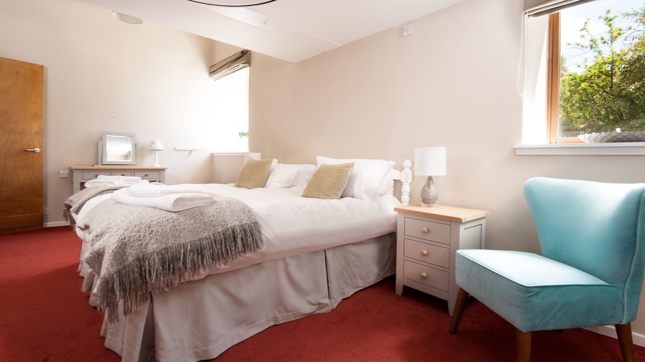 Photo of Bedroom in Melrose