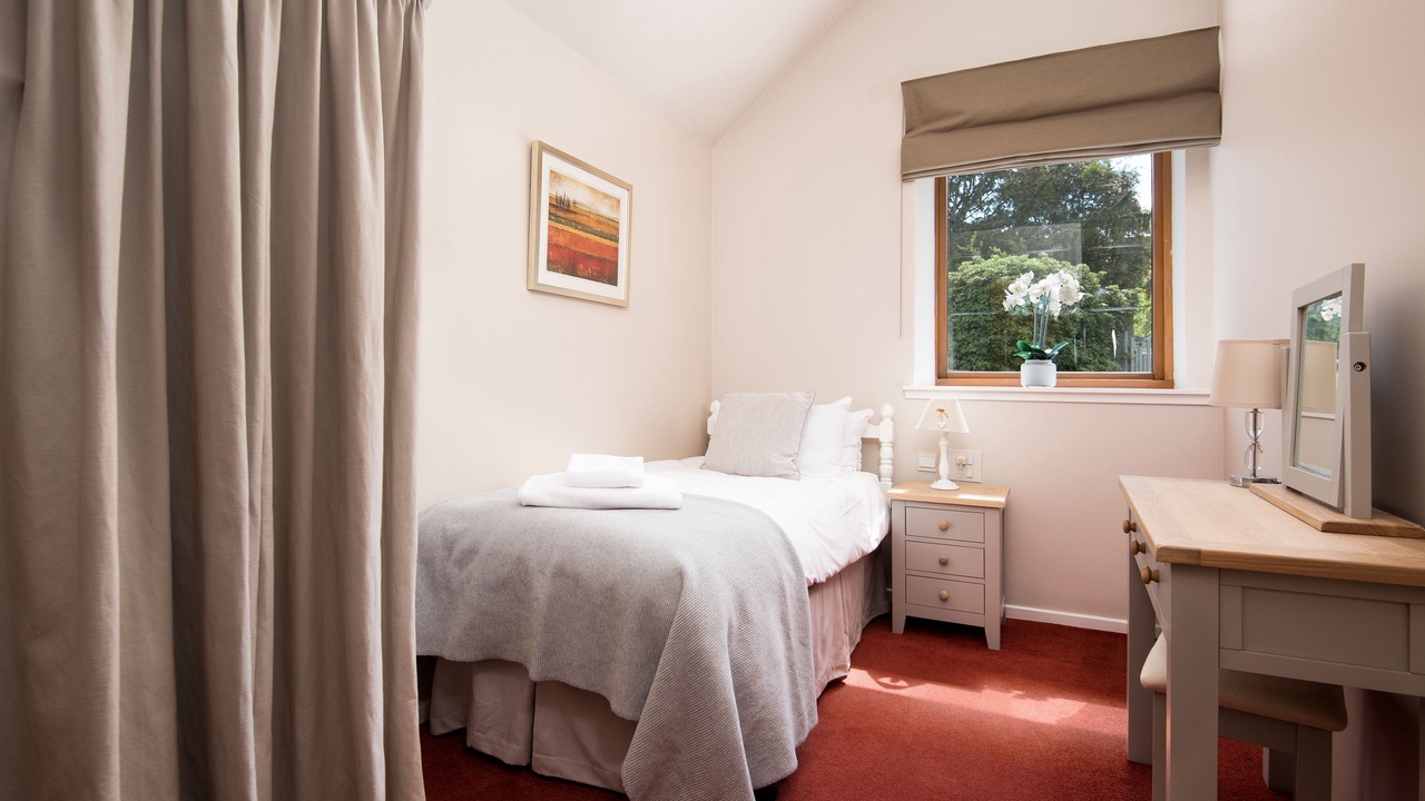 Photo of Bedroom in Melrose