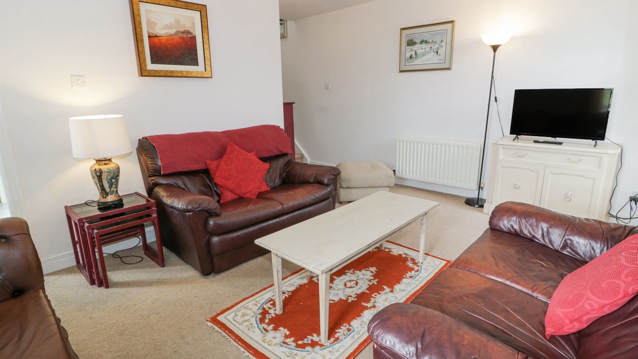 Photo of Livingroom in St Boswells