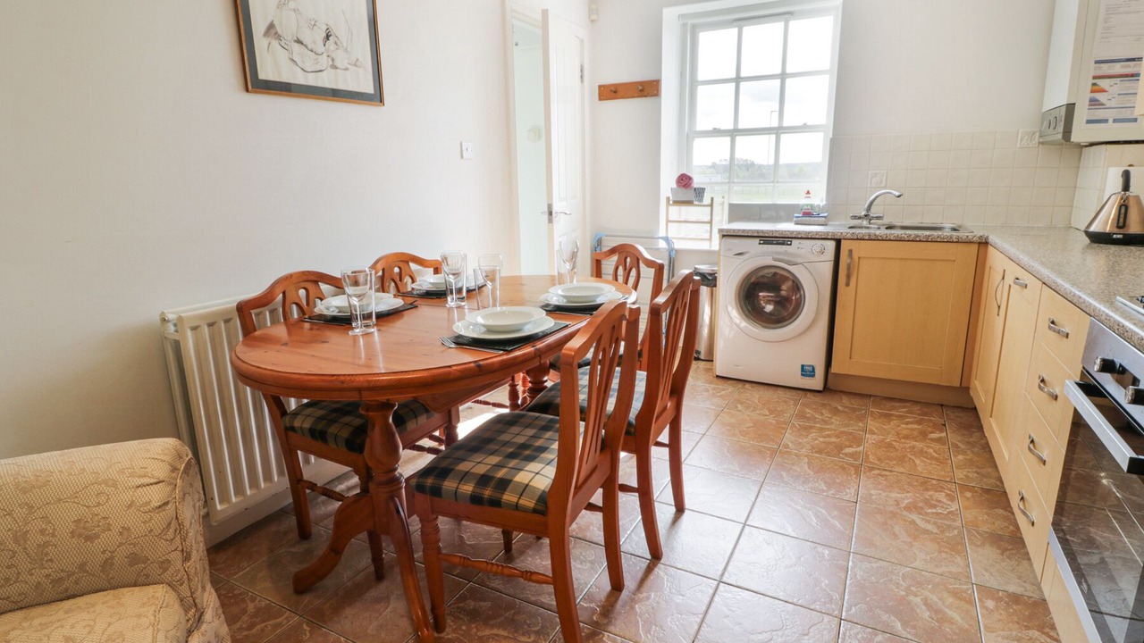 Photo of Kitchen in St Boswells