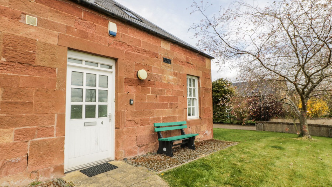 Photo of Outdoor in St Boswells
