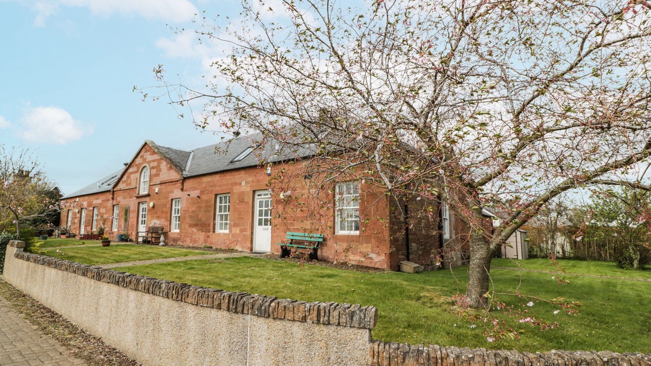 Photo of Outdoor in St Boswells