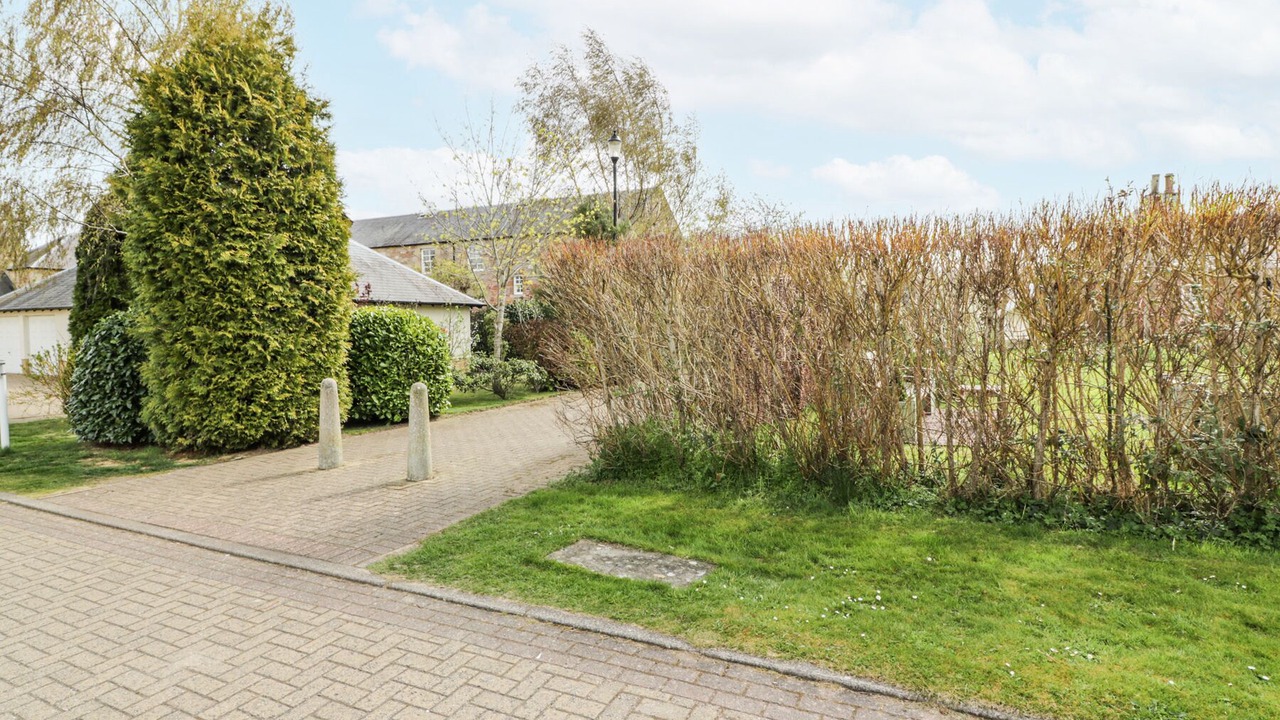 Photo of Outdoor in St Boswells