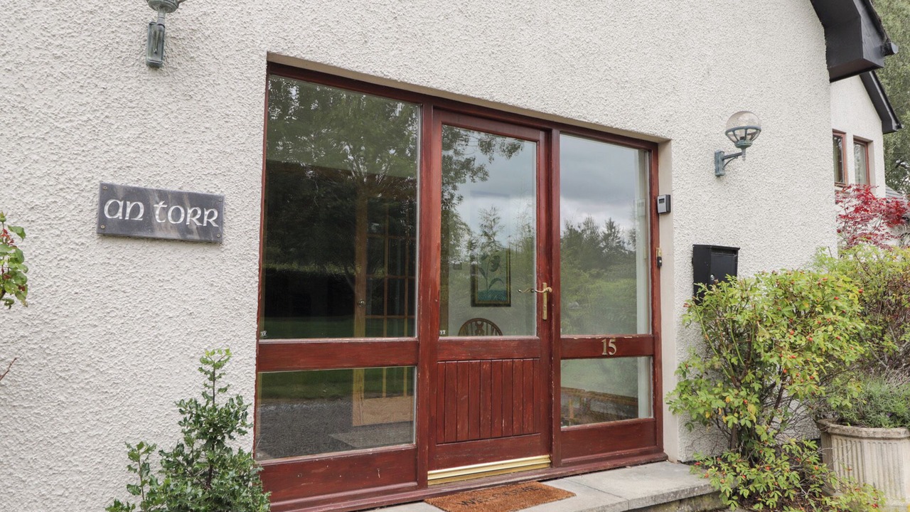 Photo of Outdoor in Newtonmore