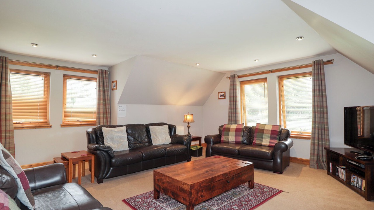 Photo of Livingroom in Newtonmore