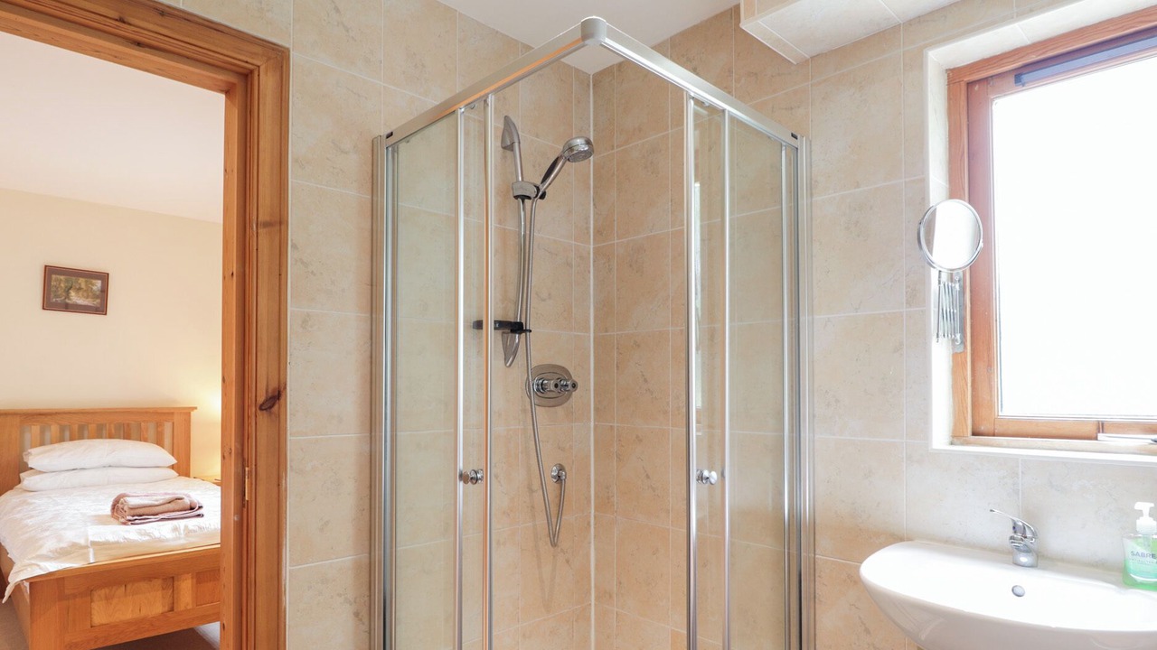 Photo of Bathroom in Newtonmore