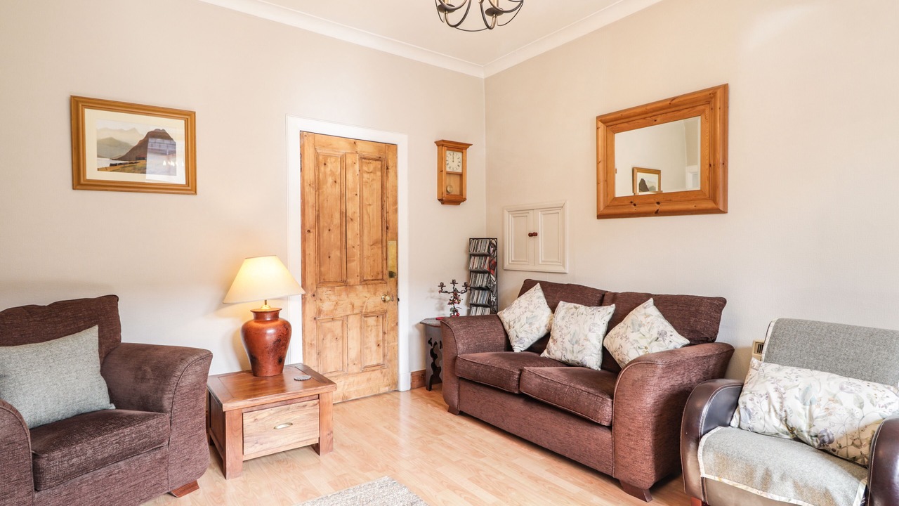 Photo of Livingroom in Kingussie