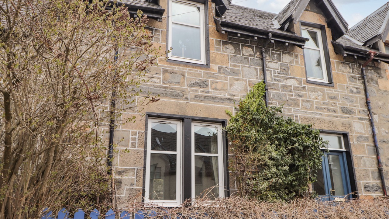 Photo of Outdoor in Kingussie