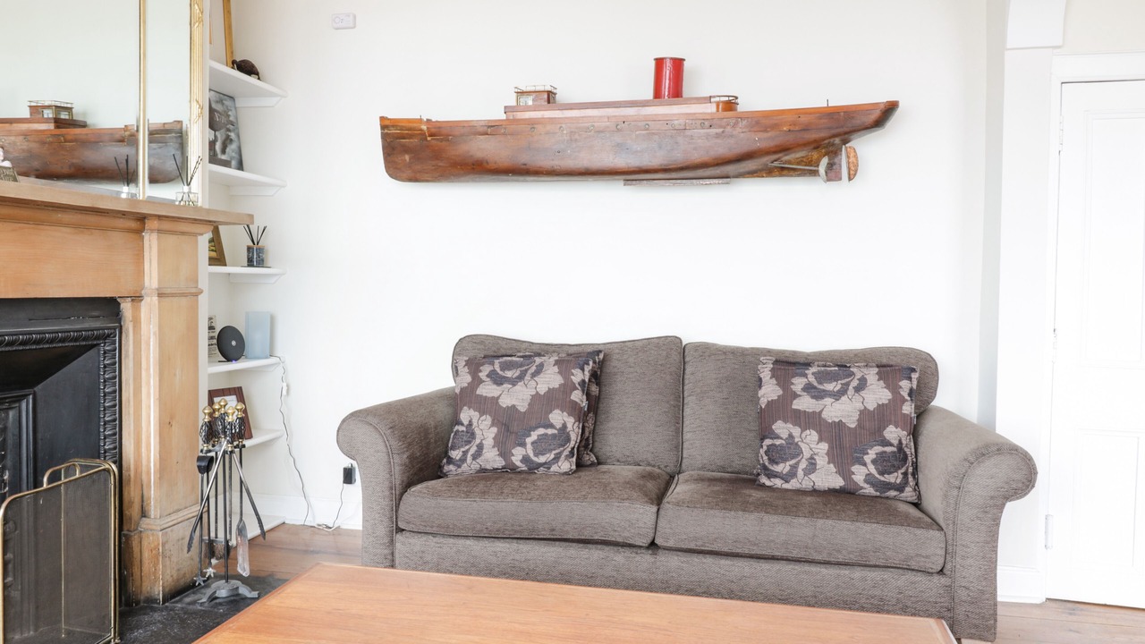 Photo of Livingroom in Cockburnspath