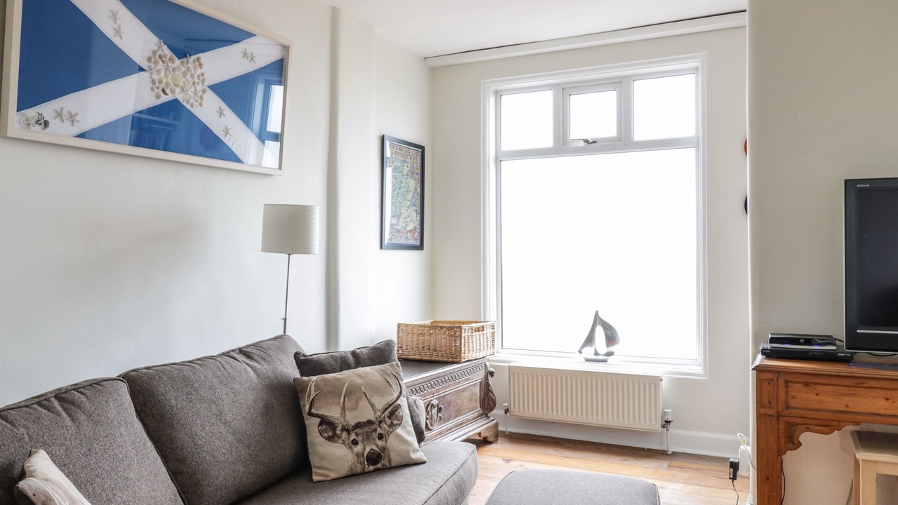 Photo of Livingroom in Cockburnspath