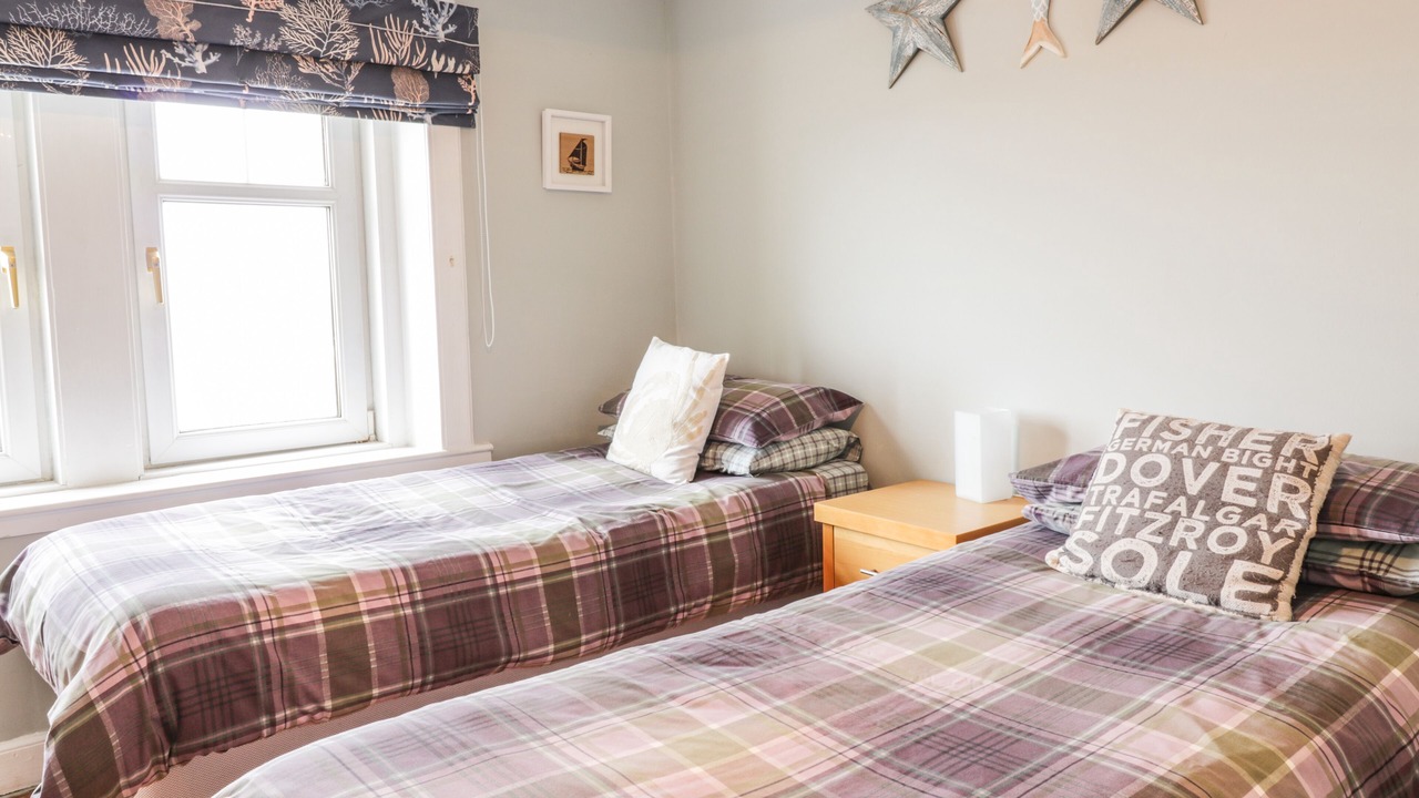 Photo of Bedroom in Cockburnspath