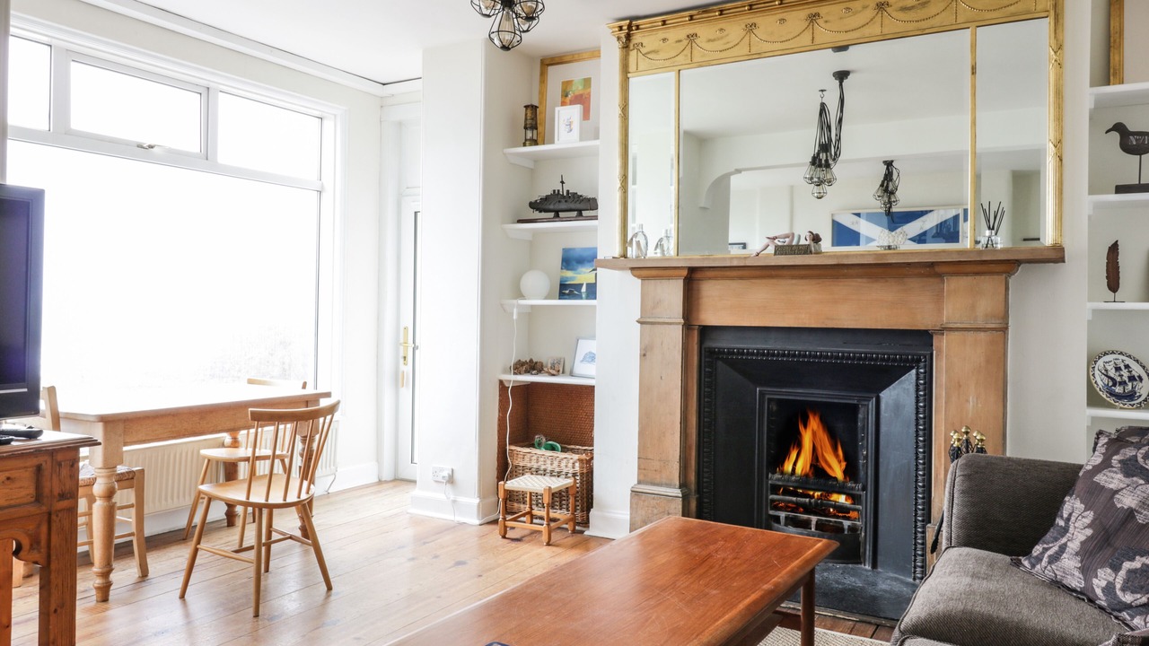 Photo of Livingroom in Cockburnspath