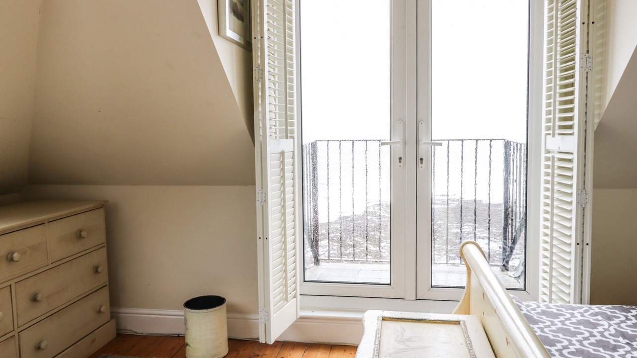 Photo of Bedroom in Cockburnspath