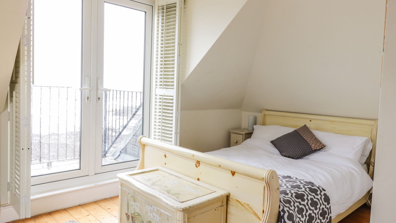 Photo of Bedroom in Cockburnspath